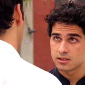 Cenas da novela 'Ti-Ti-Ti' (Globo)