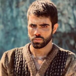 Cenas da novela 'Gênesis' (Record TV)