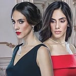 'A Usurpadora' (2019)