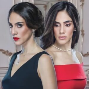 'A Usurpadora' (2019)