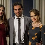 Elenco da novela 'Verdades Secretas' (Globo)