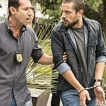 Cenas da novela 'Império' (Globo)