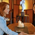 Cenas da série 'My Life is Murder'