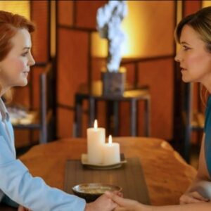 Cenas da série 'My Life is Murder'