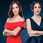 Remake de 'A Usurpadora' (Sbt)