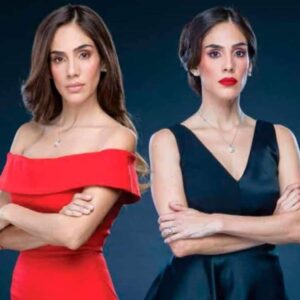 Remake de 'A Usurpadora' (Sbt)