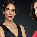 'A Usurpadora' (2019)
