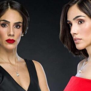 'A Usurpadora' (2019)