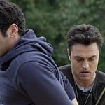 Cenas da novela 'Pega Pega' (Globo)