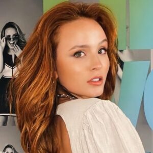 Larissa Manoela