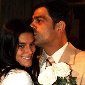 Cenas da novela 'Alma Gêmea' (Canal Viva)