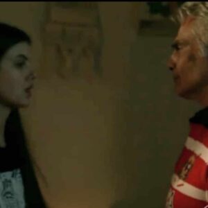 Cenas da novela 'Verdades Secretas' (Globo)