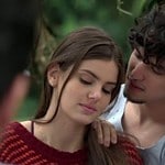 Cenas da novela 'Verdades Secretas' (Globo)