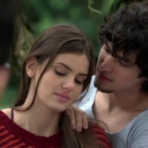 Cenas da novela 'Verdades Secretas' (Globo)