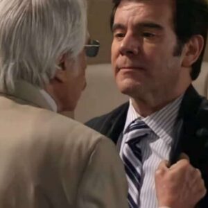 Cenas da novela 'Amores Verdadeiros' (Sbt)