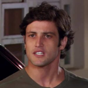 Alexandre Slaviero como Armandinho em 'Ti-Ti-Ti' (Globo)