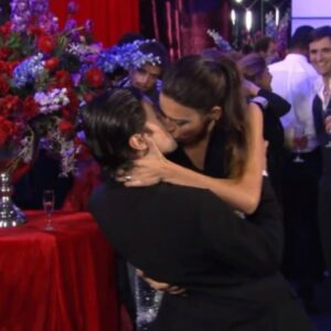 Cenas da novela 'Ti-Ti-Ti' (Globo)