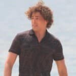 Cenas da novela 'Um Lugar ao Sol' (Globo)