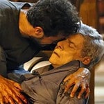 Cenas da novela 'Império' (Globo)