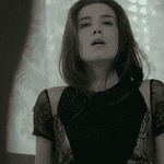 Marjorie Estiano como Cora em 'Império' (Globo)