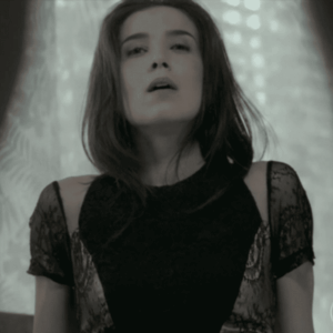 Marjorie Estiano como Cora em 'Império' (Globo)