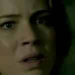 Leandra Leal como Cristina em 'Império' (Globo)
