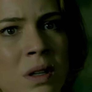 Leandra Leal como Cristina em 'Império' (Globo)