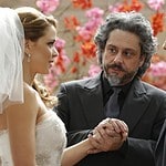 Cenas da novela 'Império' (Globo)