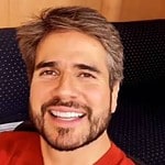 Daniel Arenas