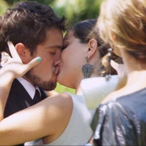 Cenas da novela 'Ti-Ti-Ti' (Globo)