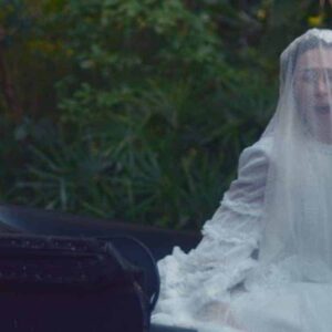 Cenas da novela 'Nos Tempos do Imperador' (Globo)