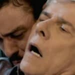 Cenas da novela 'Império' (Globo)