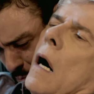 Cenas da novela 'Império' (Globo)