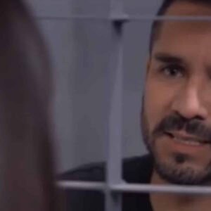 Cenas da novela 'Te Dou a Vida' (Sbt)