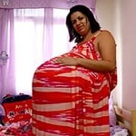 'Grávida de Taubaté'