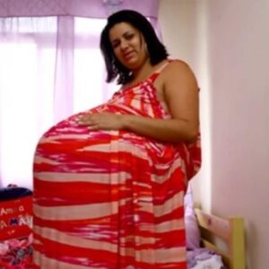 'Grávida de Taubaté'