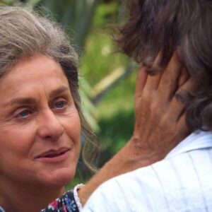 Cenas da novela 'Ti-Ti-Ti' (Globo)