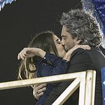 Cenas da novela 'Império' (Globo)