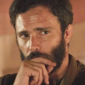Thiago Rodrigues como Judá em 'Gênesis' (Record TV)
