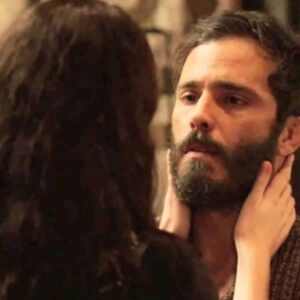 Cenas da novela 'Gênesis' (Record TV)