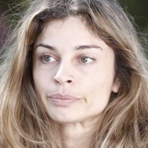 Grazi Massafera interpretando Larissa em 'Verdades Secretas' (Globo)