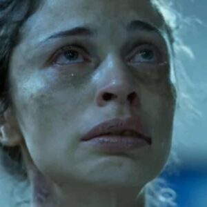 Grazi Massafera interpretando Larissa em 'Verdades Secretas' (Globo)