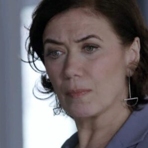 Lilia Cabral como Maria Marta em 'Império' (Globo)