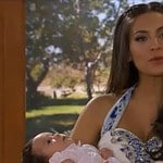 Cenas da novela 'Coração Indomável' (Sbt)