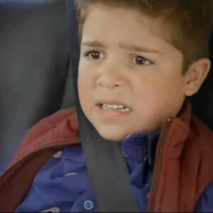 Leonardo Herrera como Nícolas em 'Te Dou a Vida' (Sbt)