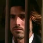 Reynaldo Gianecchini como Paco em 'Da Cor do Pecado' (Canal Viva)