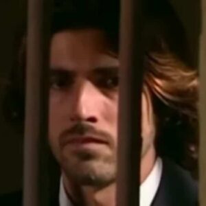 Reynaldo Gianecchini como Paco em 'Da Cor do Pecado' (Canal Viva)