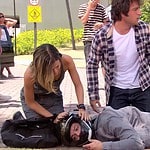 Cenas da novela 'Ti-Ti-Ti' (Globo)
