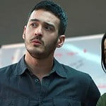 Cenas da novela 'Pega Pega' (Globo)
