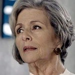 Irene Ravache como Sabine em 'Pega Pega' (Globo)